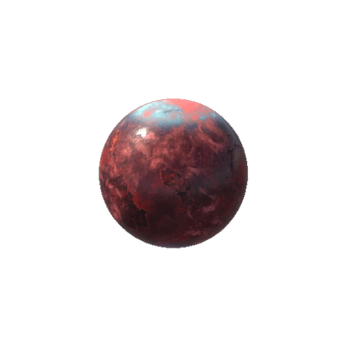 Tinniuq Planet